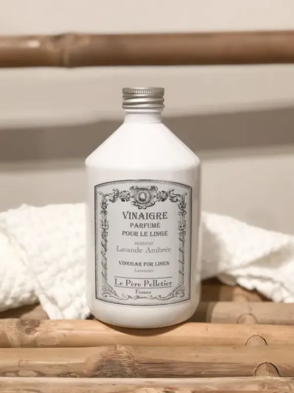 Le Pere Pelletier - pyykkietikka