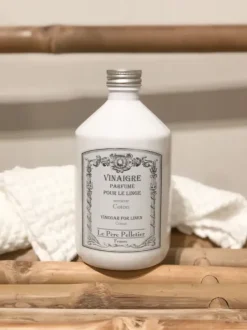 Le Pere Pelletier - pyykkietikka