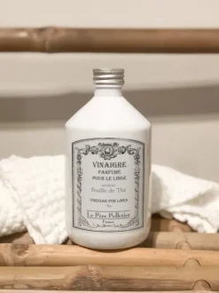 Le Pere Pelletier - pyykkietikka