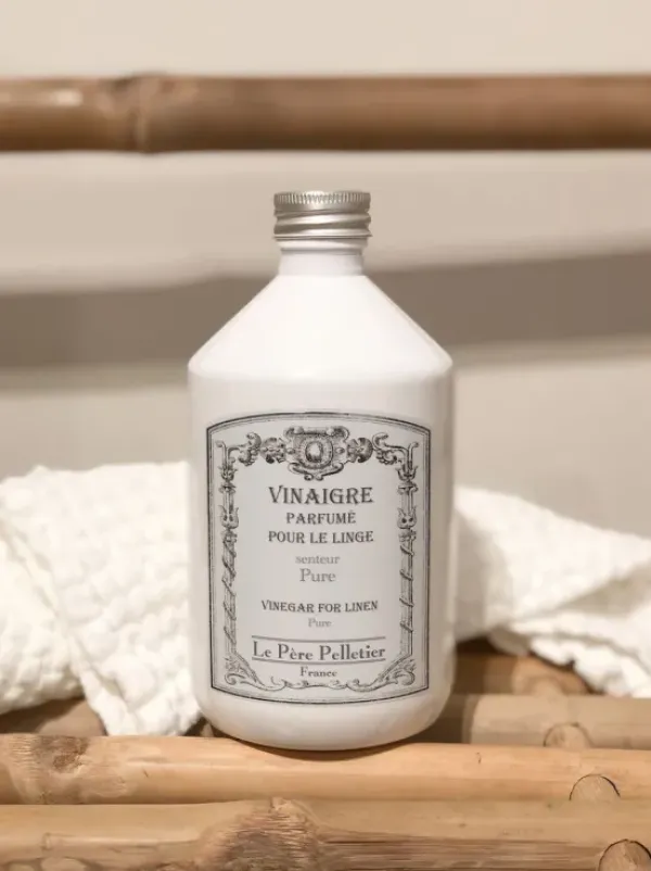 Le Pere Pelletier - pyykkietikka