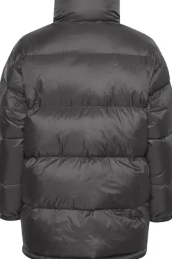 Part Two Leila untuvatakki, black