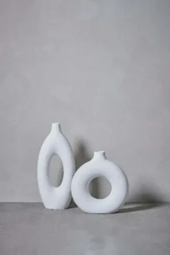 Lene Bjerre - Catia koristevaasi L