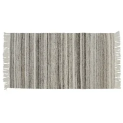 Lene Bjerre - Strina räsymatto terassille 75x140