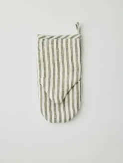 Tell Me More Leon patakinnas pellavaa, seagrass