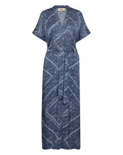 Mos Mosh Lisha Boarda mekko, spellbound