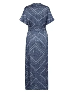 Mos Mosh Lisha Boarda mekko, spellbound