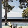 New Mags Living by the Sea kirja