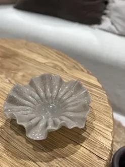 Olsson & Jensen Loa koristekulho, taupe