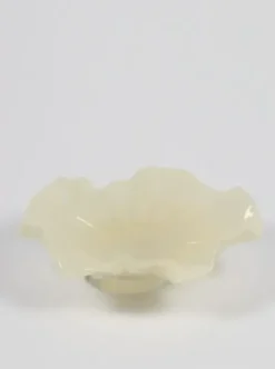 Olsson & Jensen Loa koristekulho, vanilla