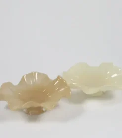 Olsson & Jensen Loa koristekulho, vanilla