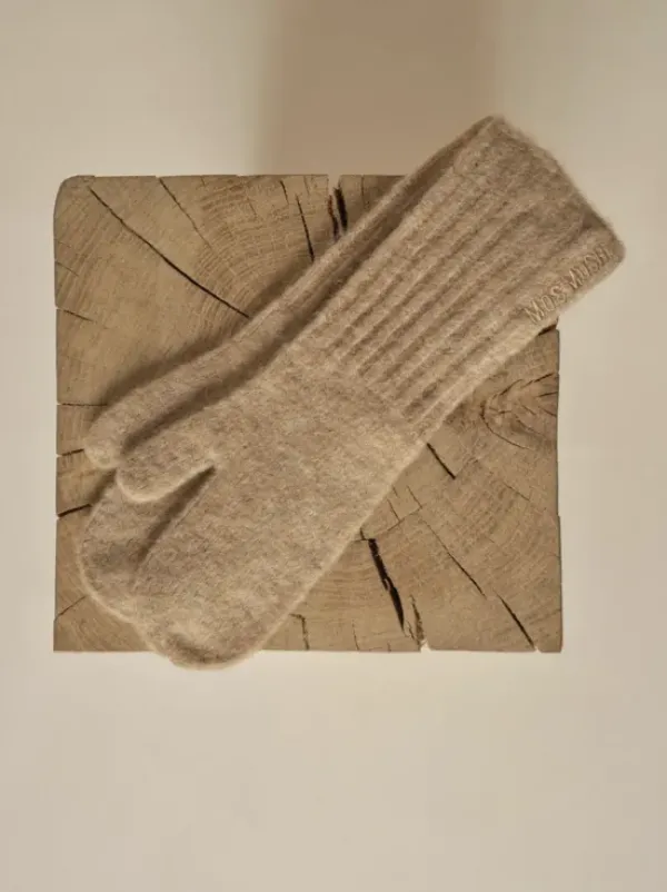 Mos Mosh Lora lapaset, tannin