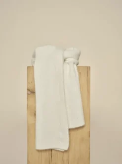 Mos Mosh Lora villahuivi, ecru