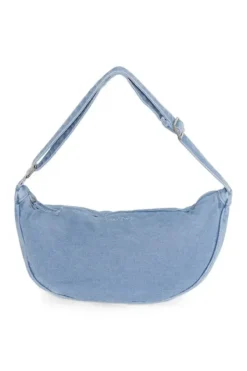 Part Two Luanes laukku, medium blue denim