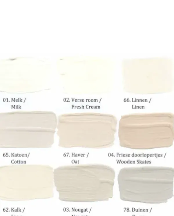 l'Authentique Maali Charcoal/Houtskool 82 / 1l = 8m2