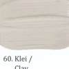 l'Authentique Maali Clay/Klei 60 / 1l = 8m2