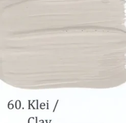 l'Authentique Maali Clay/Klei 60 / 1l = 8m2
