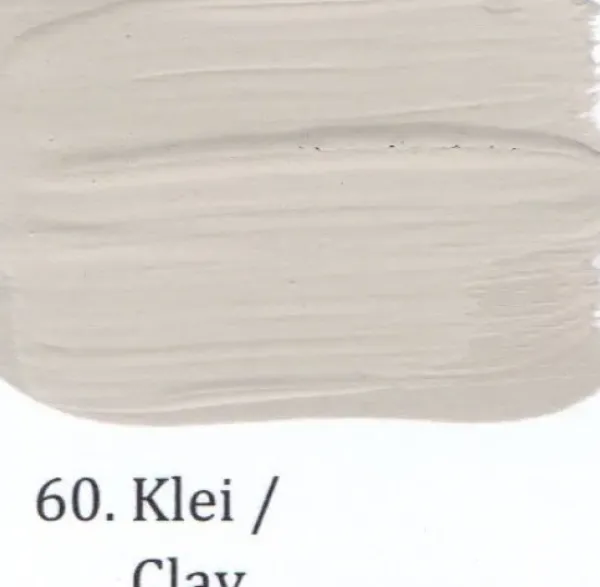l'Authentique Maali Clay/Klei 60 / 1l = 8m2