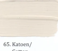 l'Authentique Maali Cotton/Katoen 65 / 1l = 8m2