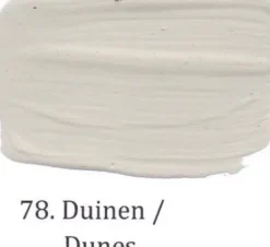 l'Authentique Maali Duinen/Dunes 78 / 1l = 8m2