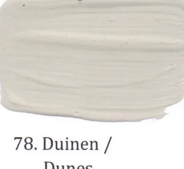 l'Authentique Maali Duinen/Dunes 78 / 1l = 8m2