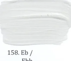 l'Authentique Maali Ebb/Eb 158 / 1l = 8m2