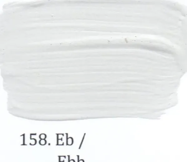 l'Authentique Maali Ebb/Eb 158 / 1l = 8m2