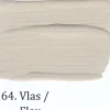 l'Authentique Maali Flax/Vlas 64 / 1l = 8m2