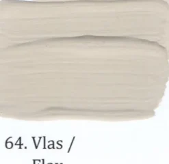 l'Authentique Maali Flax/Vlas 64 / 1l = 8m2