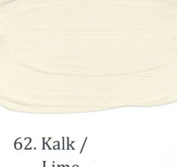 l'Authentique Maali Lime/Kalk 62 / 1l = 8m2