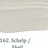 l'Authentique Maali Shell/Schelp 162 / 1l = 8m2