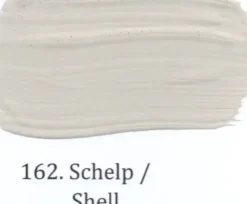 l'Authentique Maali Shell/Schelp 162 / 1l = 8m2