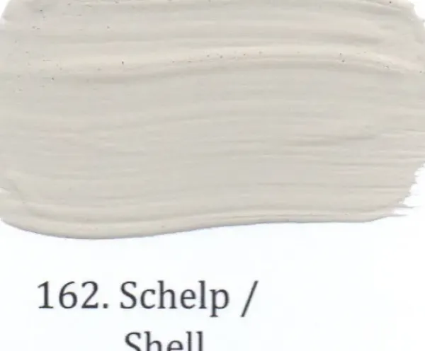 l'Authentique Maali Shell/Schelp 162 / 1l = 8m2