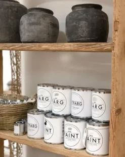 l'Authentique Maali Shell/Schelp 162 / 1l = 8m2