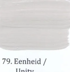 l'Authentique Maali Unity/Eenheid 79 / 1l = 8m2