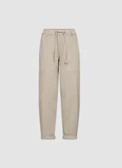 Mos Mosh Maison Ayi Pant, feather gray