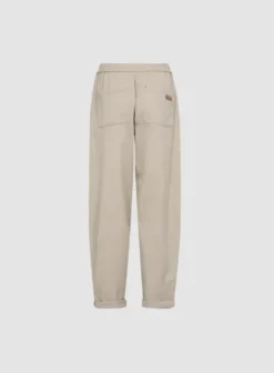Mos Mosh Maison Ayi Pant, feather gray