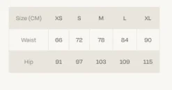 Mos Mosh Maison Ayi Pant, feather gray