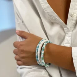 MAISON KIZO - Bracelet A01