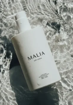 MALIA - käsisaippua Soft Cotton, 500ml