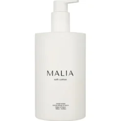 MALIA - käsisaippua Soft Cotton, 500ml
