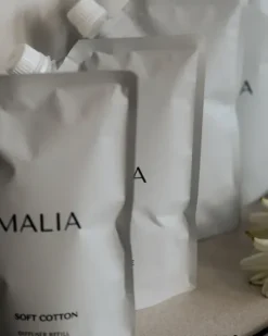 MALIA huonediffuuseri L'Harmonie, Refill 400ml