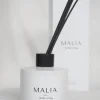 MALIA huonediffuuseri, Notes of Fig