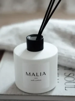 MALIA huonediffuuseri, Soft Cotton