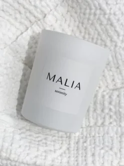MALIA tuoksukynttilä, Serenity