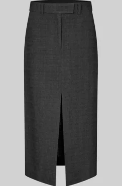 Second Female Malina hame, black