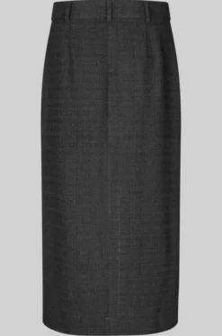 Second Female Malina hame, black