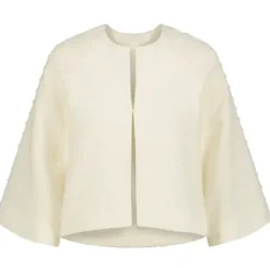 Gauhar Helsinki Maria jakku, off white