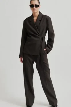 Second Female Maximus housut, mulch