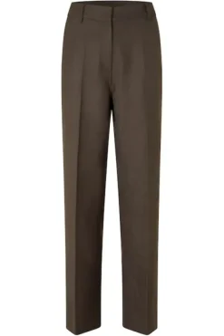 Second Female Maximus housut, mulch