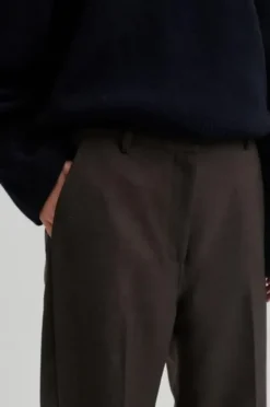 Second Female Maximus housut, mulch